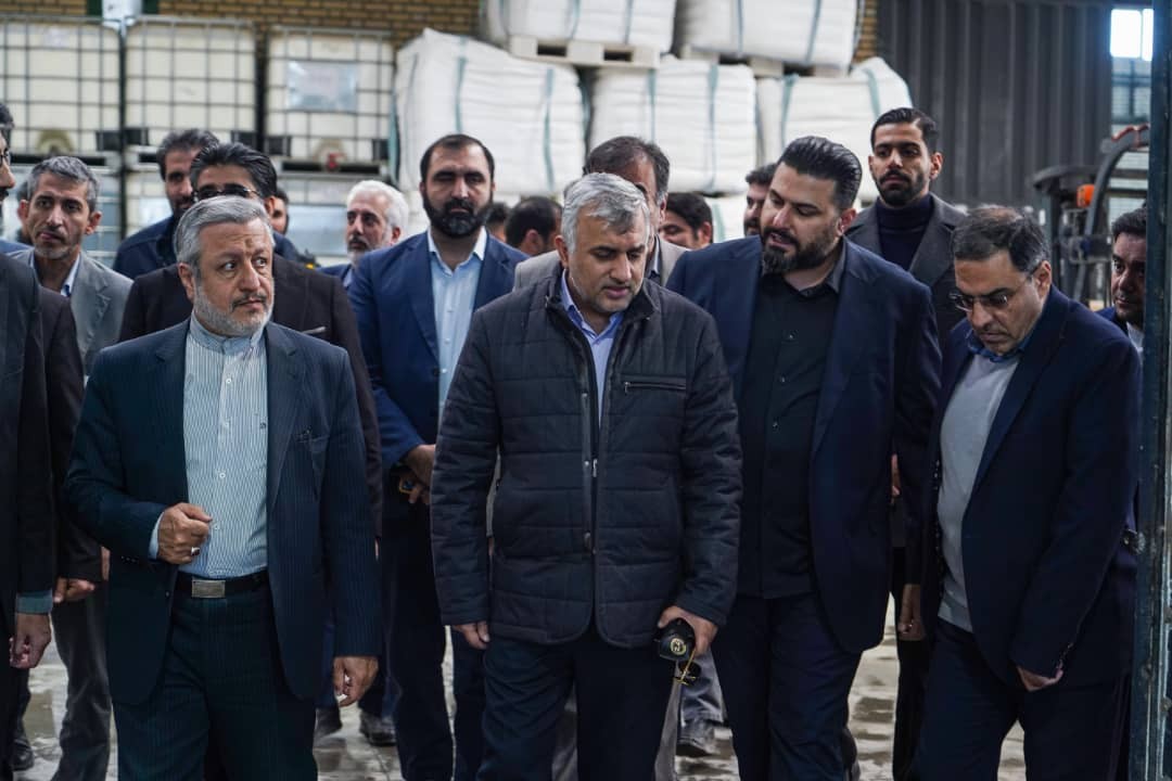 خطوط سبز ارزی برای تولیدکنندگان مناطق ویژه اقتصادی ایجاد می‌شود